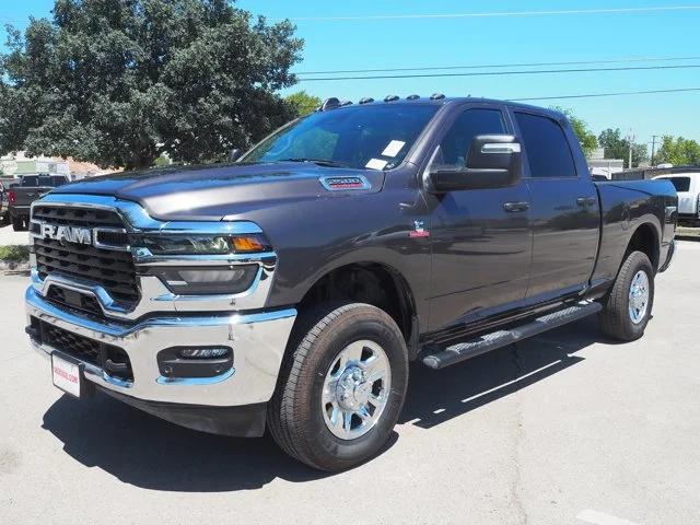 ram ram 2500 pickup 2025 3C63R5CL9SG551622 image ram ram 2500 pickup 2025 3C63R5CL9SG551622 image